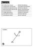 DUR365U. Motocositoare pentru iarb f r cablu MANUAL DE INSTRUC IUNI. GB Cordless Grass Trimmer INSTRUCTION MANUAL