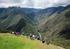 Kalandtúra az Andokban Peru Overland Inka Ösvény gyalogtúra
