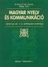 Magyar nyelv. 5. évfolyam