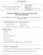 TECHNIKAI KÉRDŐÍV / TECHNICAL QUESTIONNAIRE HU-NI/Sorb_dom/2016/1/