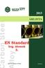 MERKAFT ASME API ÁRLISTA. EN Standard. heg. idomok 3. Approved Flanges & Fittings