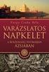 Varázslatos Napkelet