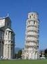 A pisai ferde torony Pisa, Olaszország