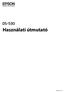 Használati útmutató NPD HU
