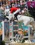 THE EFFECT OF SELECTED FACTORS ON LENGTH OF SHOW-JUMPING CAREER OF HORSES IN HUNGARY. PILOT STUDY
