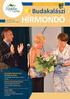 ELŐTERJESZTÉS. Budakalász Város Önkormányzat Képviselő-testületének június 30-i rendes ülésére