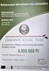 172/2013. (X. 30.) önkormányzati határozat. Az Önkormányzat évi belső ellenőrzési munkatervének elfogadása