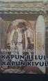 Kapun belül, kapun kívül. Népismereti írások. IMPRESS Kiadó, Marosvásárhely.