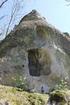 Demjéni Hegyes-kő-tető és Ereszvény-völgy kaptárkövei természeti emlék összefoglaló adatok