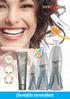 Dentális termékek Ústní hygiena - brožura A5 str. 1 VERZE: HU