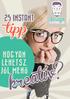 TIPP #1. design. Logó specialista.  Koncepció: