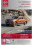 ÚJ NISSAN NAVARA Ft-tól. EURO5 készletakció! A részletekért keresse NISSAN márkakereskedőjét! 0% THM*-MEL ÉS AKÁR