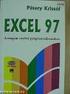 Dr. Pétery Kristóf: Excel 97 magyar nyelvű változat