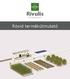 Rivulis. Irrigation. Rövid termékútmutató