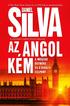 A The New York Times és Az UsA TodAY sikerszerzője. A legújabb gabriel AlloN-Thriller