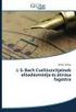 J. S. Bach Csellószvitjeinek előadásmódja és átírása fagottra