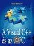 1 Rev 1. A C++ programozás alapjai - segédlet