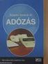 I. Fejezet Az adókötelezettség, az adó alanya 1. 1