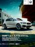 BMW 1-es 5 ajtós kivitel. BMW SERVICE INCLUSIVE-VaL 5 évig Vagy km-ig díjmentes karbantartással. BMW 1-es 5 ajtós kivitel