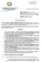 H A T Á R O Z A T. Iktatási számunk: VBK/235/2/2010 Tárgy: Esztergom-Tát- Tokod nyersanyagkutatásra vonatkozó műszaki üzemi terv jóváhagyása