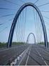 Látványos szerkezet gazdaságos módon: az M44 Tisza hídja