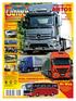 Hi-Way MERCEDES-BENZ ANTOS SETRA COMFORTCLASS 500 IVECO STRALIS. Új kategória nehéz elosztófuvarokhoz