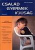 A gyermekkori depresszió kialakulása. a bio-pszichoszoci. pszichoszociális. modell szerint. Semmelweis Egyetem I.sz. Gyermekgyógy.