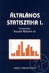 STATISZTIKA I. Mekkora? Viszonyszá m = Viszonyszám. sa: 1. Két t statisztikai adat arány. egyik főf. csoportját t alkotják,