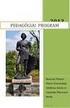PEDAGÓGIAI PROGRAM Tartalomjegyzék