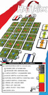 ÖSSZETEVŐK / game components MEZŐNYJÁTÉKOS KÁRTYA / 20 player cards