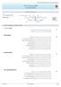 GTK_Provizorg_2008. Válaszadók száma = 58. Felmérés eredmények. Válaszok relatív gyakorisága Átl. elt. Átlag Medián 25% 50% 0% 25%