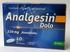 Betegtájékoztató ANALGESIN FORTE 550 MG FILMTABLETTA. Analgesin Forte 550 mg filmtabletta naproxen-nátrium