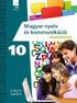 Tantárgyi követelmények Angol (1. idegen nyelv) 9. évfolyam
