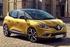Renault SCENIC A családi autók új generációja