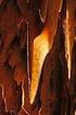 Vízkémiai vizsgálatok a Baradlabarlangban
