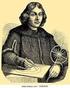 Nicolaus Kopernikusz ( )