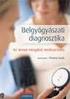 Tartalomjegyzék Belgyógyászat: Bevezetés a belgyógyászatba (Propedeutika)...OOPBPR...3 Gyógyszertan 1...OOPGT1...6 Kórélettan 1....OOPKO Kórélet