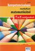 Algebra évfolyam. Szerkesztette: Hraskó András, Kiss Géza, Pataki János, Szoldatics József január 23.