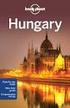 PlanetHungary Travel Agency
