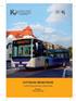 Tájékoztató a szerződés módosításáról - Autóbusz és Trolibusz, HÉV, Villamos, Metró és MFAV járművekhez gördülőcsapágyak beszerzése (I.