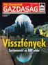 XVI/Á/2/2008. Dr. Szili Katalin asszony részére, az Országgyűlés elnöke. Helyben. Tisztelt Elnök Asszony!