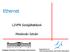 Ethernet. L2VPN Szolgáltatások. Moldován István. Department of Telecommunications and Media Informatics