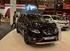 NISSAN QASHQAI BLACK EDITION