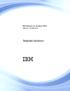 IBM Maximo for Aviation MRO változat 7 alváltozat 6. Telepítési kézikönyv IBM