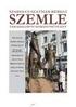 a(z) XLII. ELŐADÓ-MŰVÉSZET ágazathoz tartozó KLASSZIKUS ZENÉSZ II. (ZENESZERZÉS SZAKMAIRÁNY) SZAKKÉPESÍTÉSHEZ