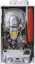 caldaie murali a gas a condensazione manuale per l uso destinato all utente ed all installatore Wall-mounted condensing boilers Installer s and User