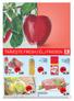 TRĂIEŞTE FRESH / ÉLJ FRISSEN