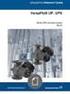 GRUNDFOS INSTRUCTIONS. UPS, UPSD Series 200. Installation and operating instructions