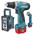 Makita Werkzeug Ges.m.b.H. Kolpingstrasse 13, 1230 Wien Tel: 01 / * Fax: 01 / Mail: Web: