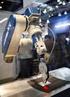 GÉPIPARI AUTOMATIZÁLÁS Ipari robotok. szerkezeti egységei